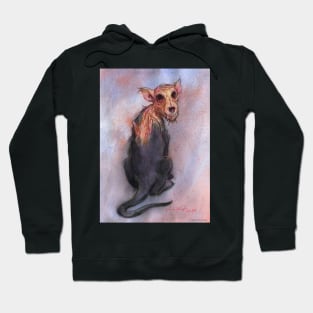 Hell Cat Hoodie